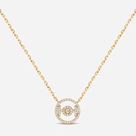 TOTI Equestrian Ketting Challenge | 9k