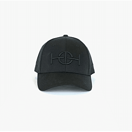 TOTI Equestrian Cap