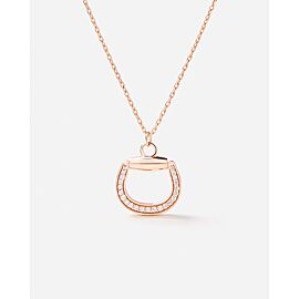 TOTI Equestrian Collier Connection