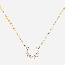 TOTI Equestrian Ketting Confidence | 9k