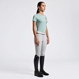 Cavalleria Toscana T-Shirt | Geborduurd | Meisjes