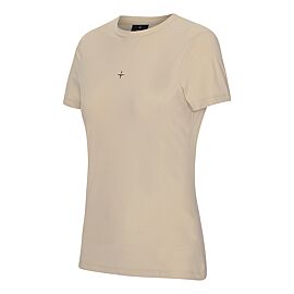 Trolle T-shirt | Perforated | Dames