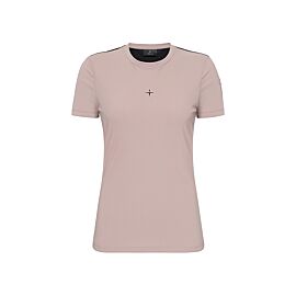 Trolle T-shirt | Perforated | Femmes