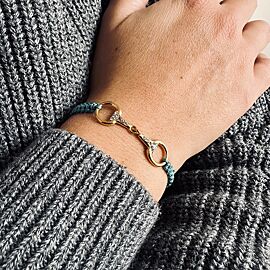 Equestrian Shop Bracelet Takamaka