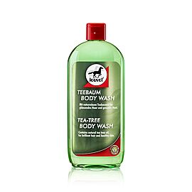 Leovet tea tree shampoo