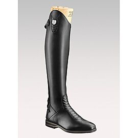 Tucci Harley tall riding boots