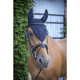 Paddock Oornetje Pro Coton | Cob | Lang