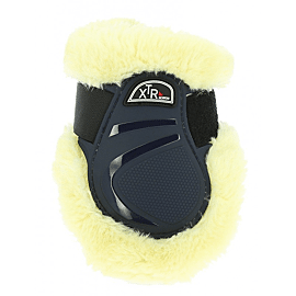 Norton Xtr Fetlock Boots Wool
