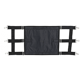 EQUITHEME STALL GUARD SOFT 
