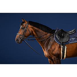 Dy'on Lederen Slofteugel - US Collectie