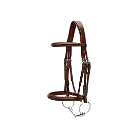 Dy'on Hoofdstel | Franse Neusriem