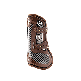 Veredus Carbon Gel Absolute | Vorne