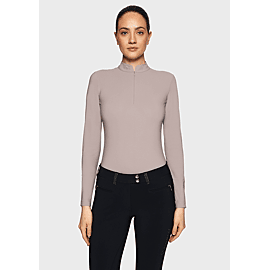 Samshield Shirt Bella - Long Sleeves - Women
