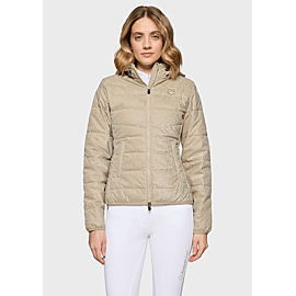Samshield Jacket Davos Ice - Women