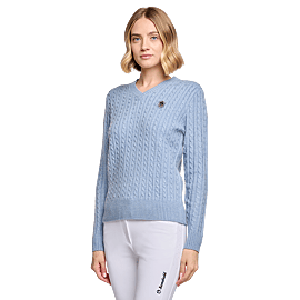 Samshield Pullover Lisandra Twisted - Women
