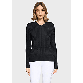 Samshield Pullover Lisa Twisted - Women