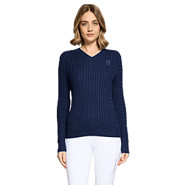 Samshield Pullover Lisa Twisted - Women