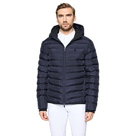 Samshield Jacket Megeve - Men