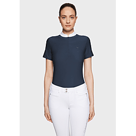 Samshield Show Shirt Philae Air - Short Sleeves - Women
