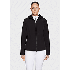 Samshield Softshell Jacket Victoria Crystal Ferna - Women