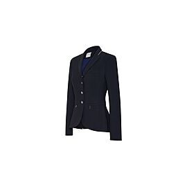 Samshield Turnierjacke Victorine | Crystal Fabric | Damen