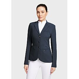 Samshield Victorine Crystal Fabric- Wedstrijdvest | Dames