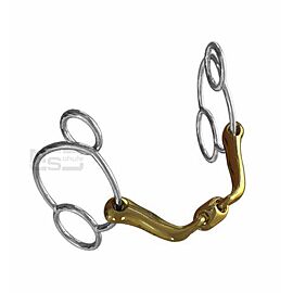 Neue Schule 3 & 4 Ring | Double Jointed 