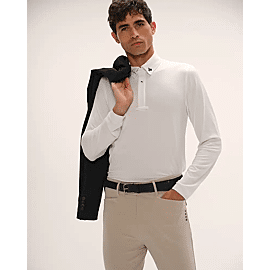 Dada Competitionshirt Vitali New | Long Sleeves | Men 