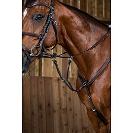 Dy'on Running Martingale Attachment | Working Collection