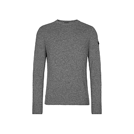 Trolle Sweater Cashmere | Men