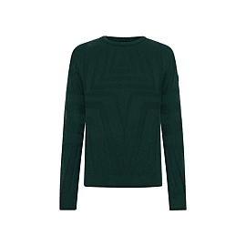 Trolle Sweater Ecco Wool Cashmere