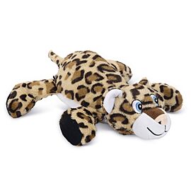  Beeztees Dog toy Leopard Spot | Plush | 28CM