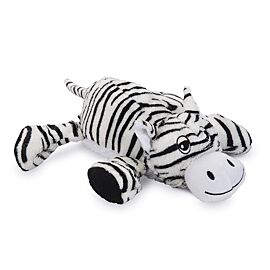 Beeztees Dog Toy Zebra Lino | plush | 28CM
