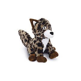Beeztees Dog Toy Plush Hyena Stippel | 20cm