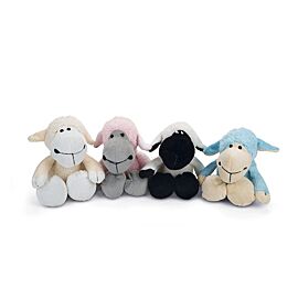 Beeztees Hondenspeelgoed Pluche Schaap 