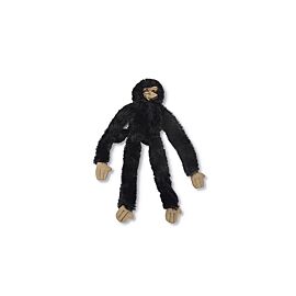 Beeztees Dog Toy Monkey Flatinos | Plush | 30CM