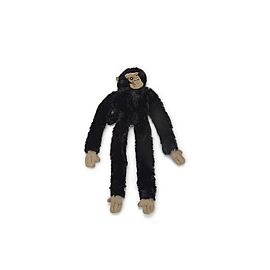 Beeztees Hondenspeelgoed Pluche Aap Flatino | 50cm