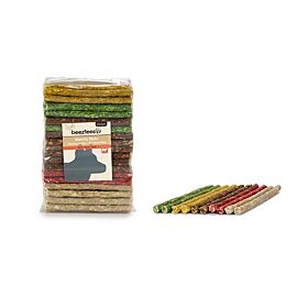 Beeztees Thai Munchy Rods | 100 Pieces 