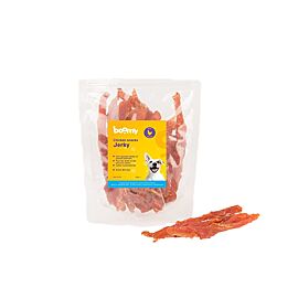 Boomy Hondensnacks Chicken Snacks Jerky | 100 gr