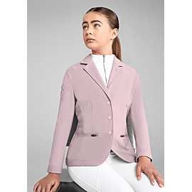 Aztec Diamond Competition Jacket | Kids 