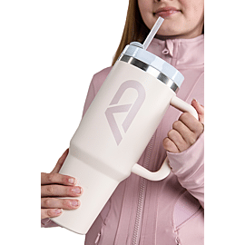 Aztec Diamond Tumbler Cup