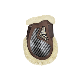 Veredus Young Jump Absolute Carbon Gel Save the Sheep | Rear
