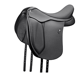 Wintec 500 dressage Pony Hart 