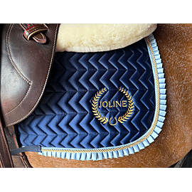 Joline Tapis de Selle | Pony 
