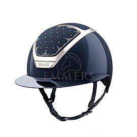 Kask Star Lady Pure Shine | Arctic | Limited Edition | Incl. Liner