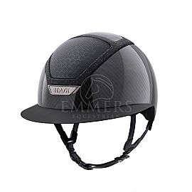 KASK STAR LADY CARBON SHINE II INCL. LINER