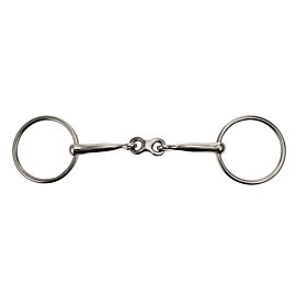 Abbey French Weymouth Bradoon 