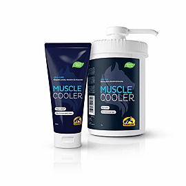 Cavalor Muscle Cooler
