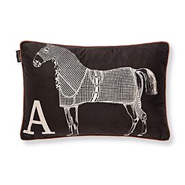 Adamsbro Cushion Horse