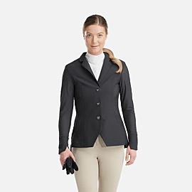 Horse Pilot Wedstrijdvest Aeromesh | Dames 